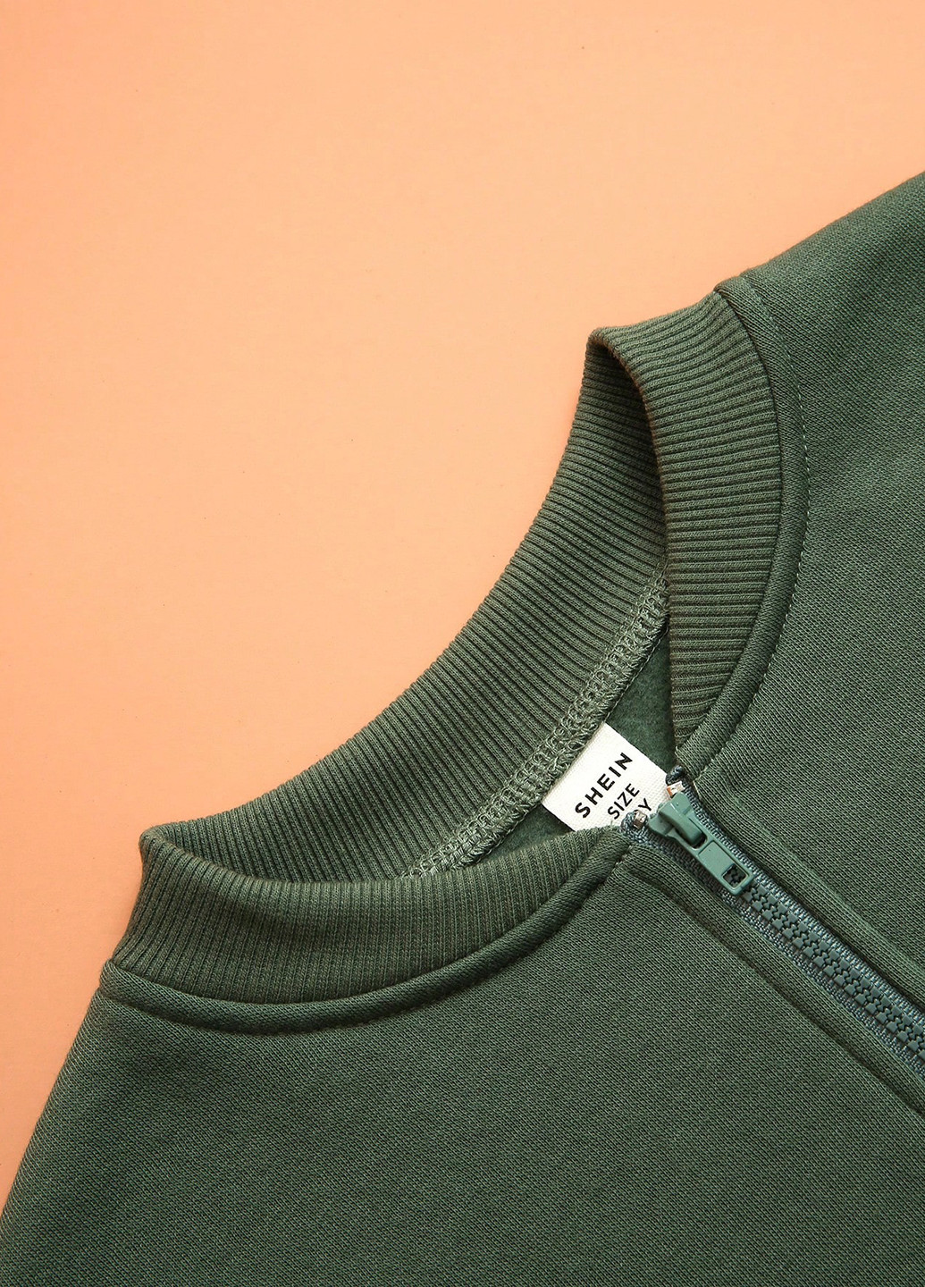 Толстовка SHEIN (341532995)