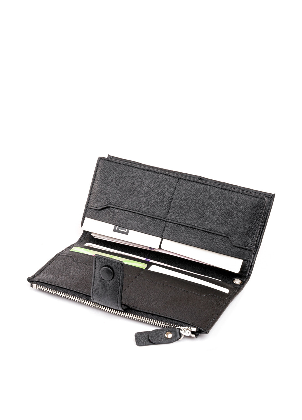 Гаманець st leather (218181358)