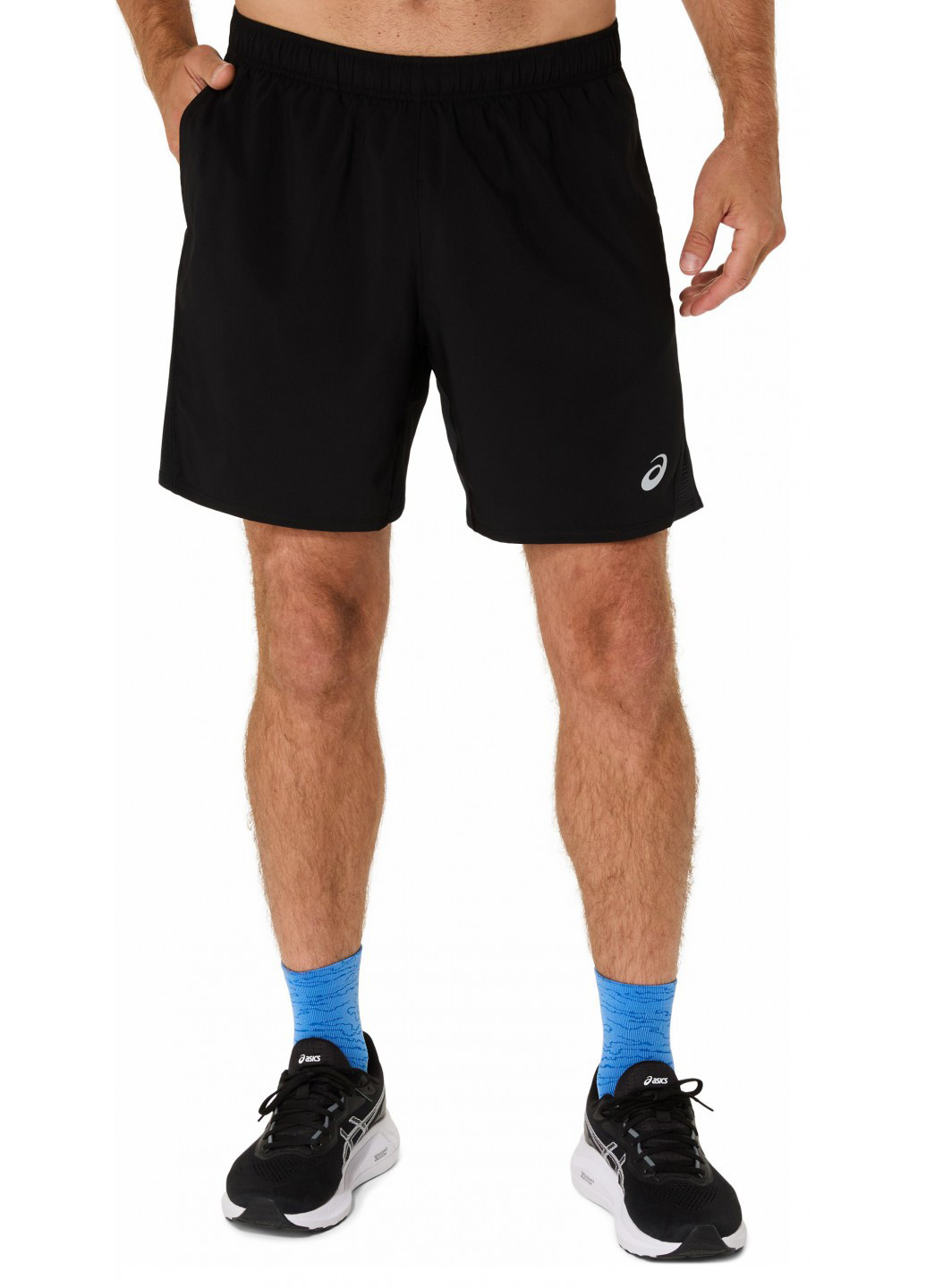 Шорты Asics 2011D213-001 (366269466)