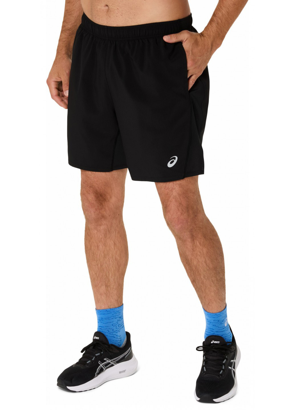 Шорты Asics 2011D213-001 (366269466)