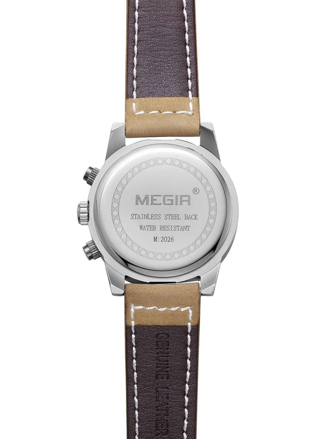Годинники Megir (57922098)