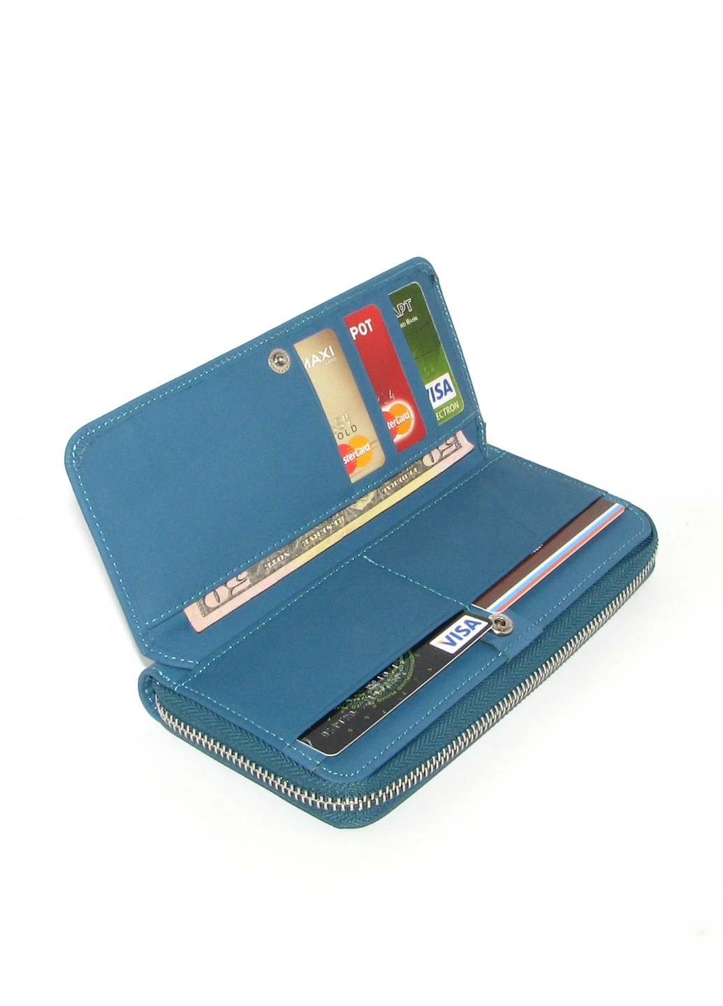 Гаманець ST Leather Accessories (44560921)