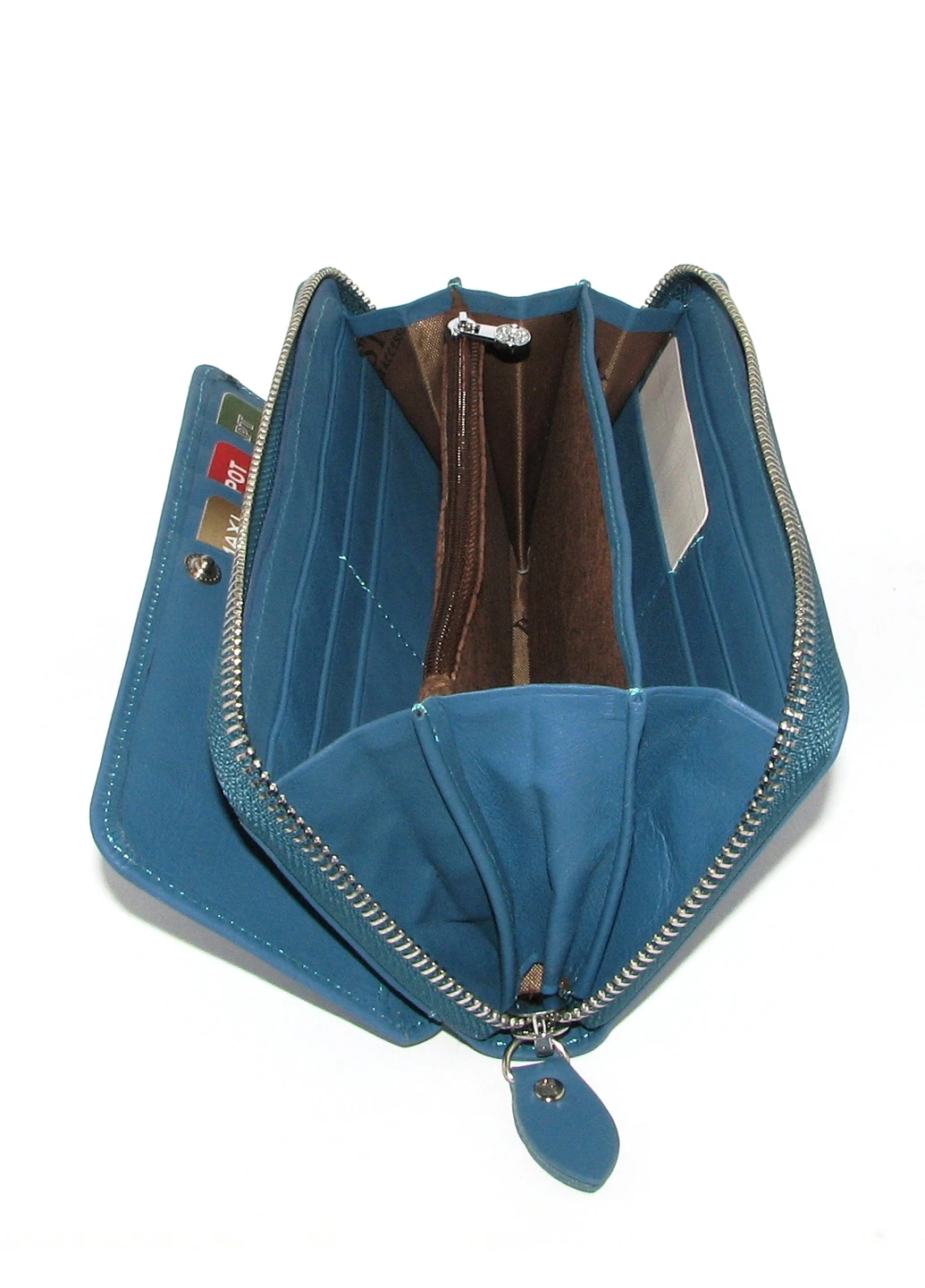 Гаманець ST Leather Accessories (44560921)