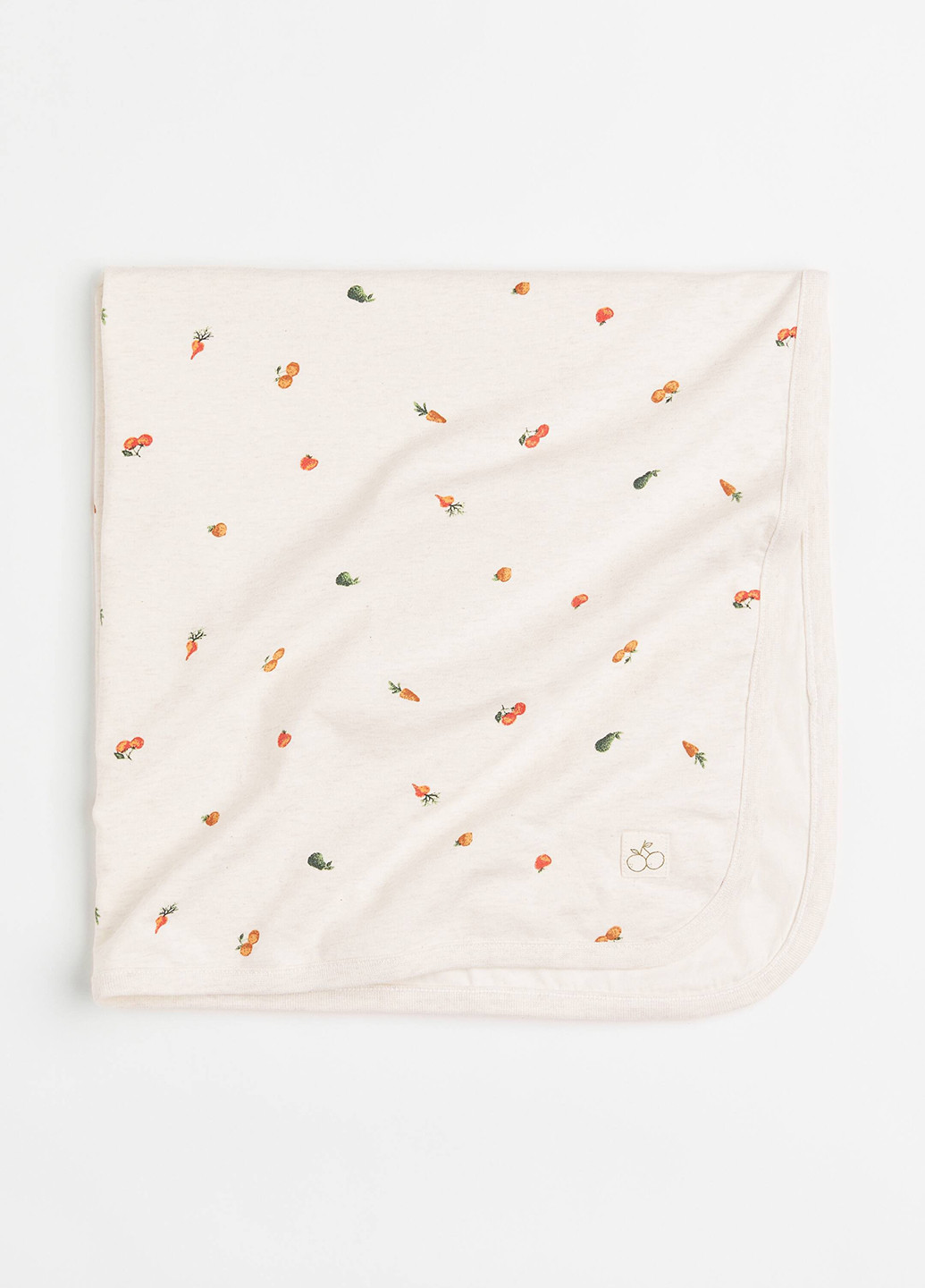 Плед дитячий, 70х70 см H&M (345566941)