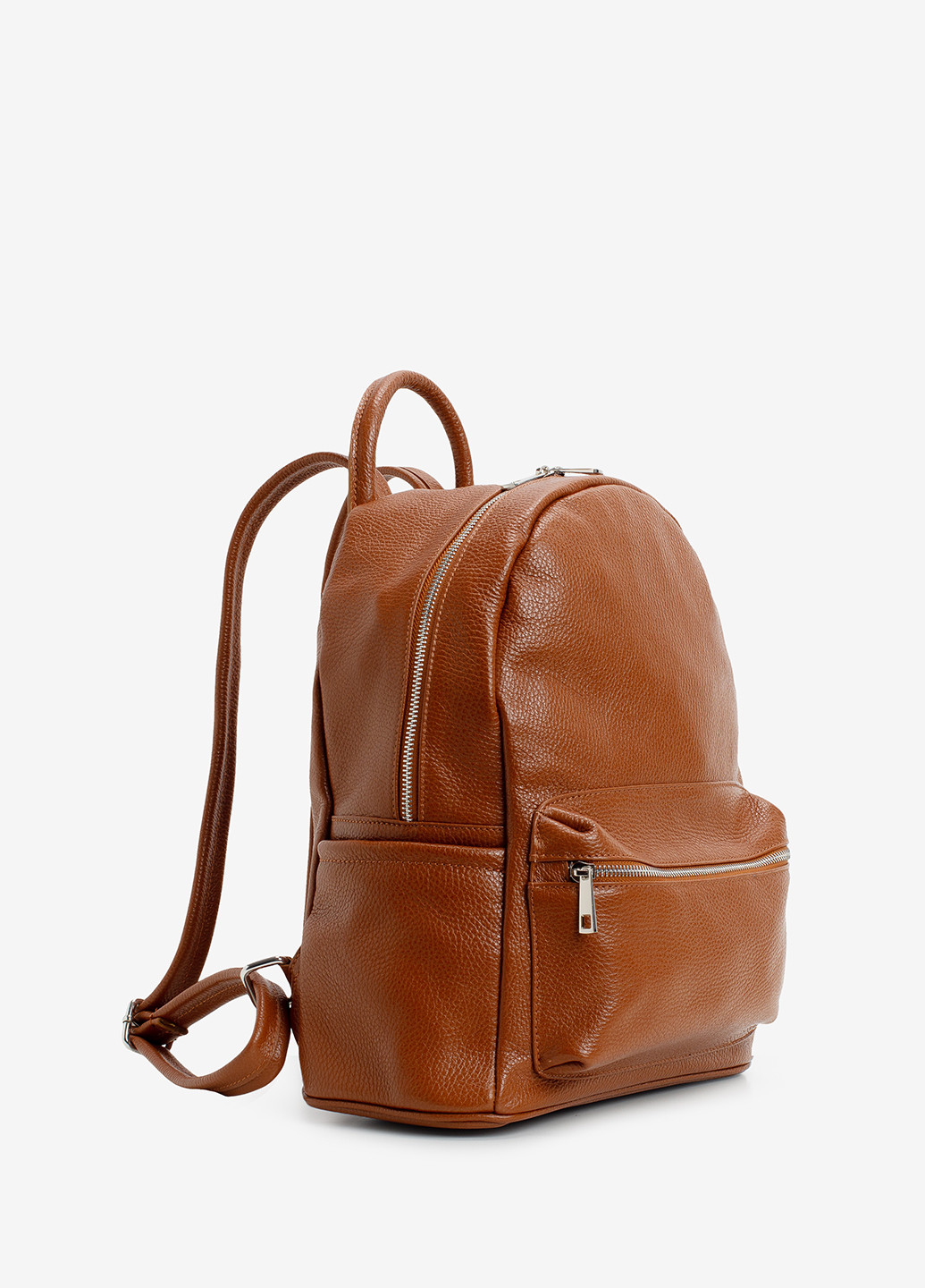 Рюкзак жіночий шкіряний Backpack Regina Notte (249624406)