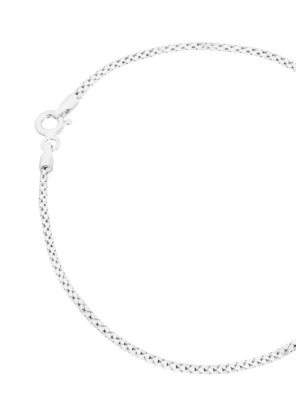 Браслет, серебро Silvex925 (223342699)