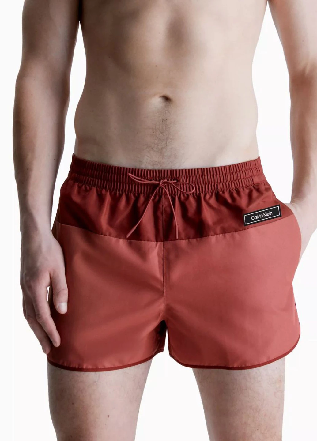 Шорти Calvin Klein (336933287)