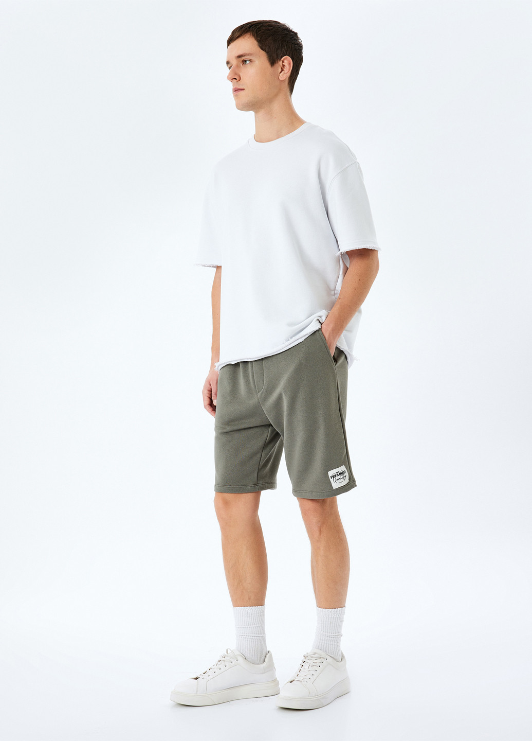 Шорти KOTON (326400390)