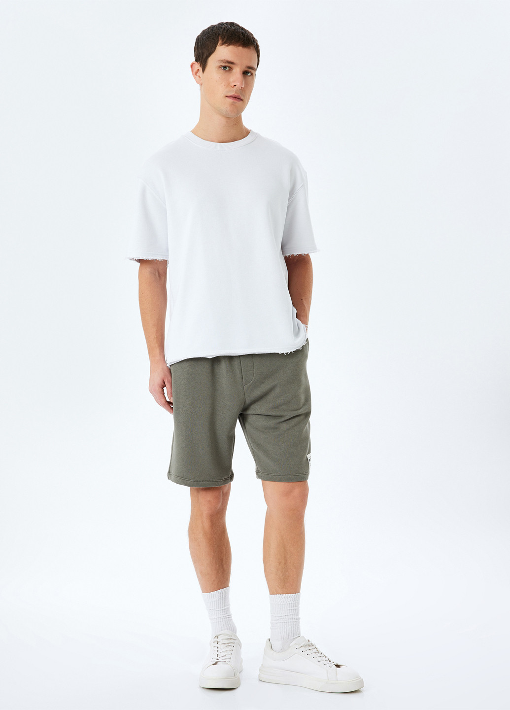 Шорти KOTON (326400390)