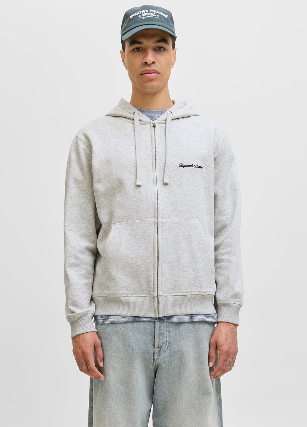 Толстовка Jack & Jones (354686464)