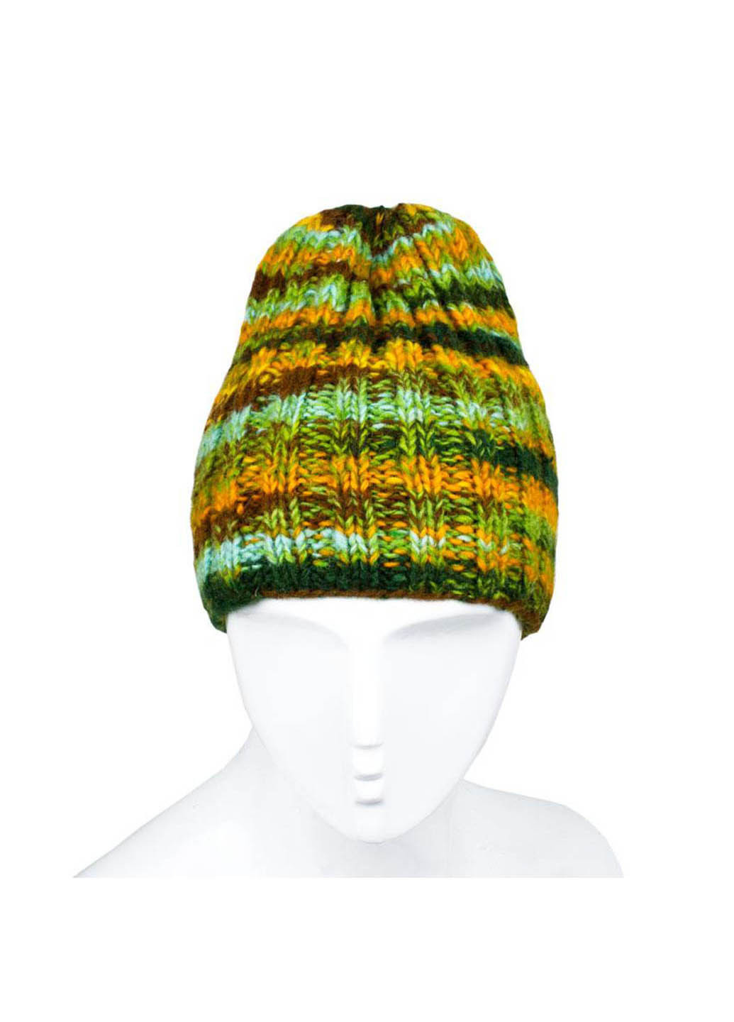 Шапка Kathmandu 19853 (194325862)