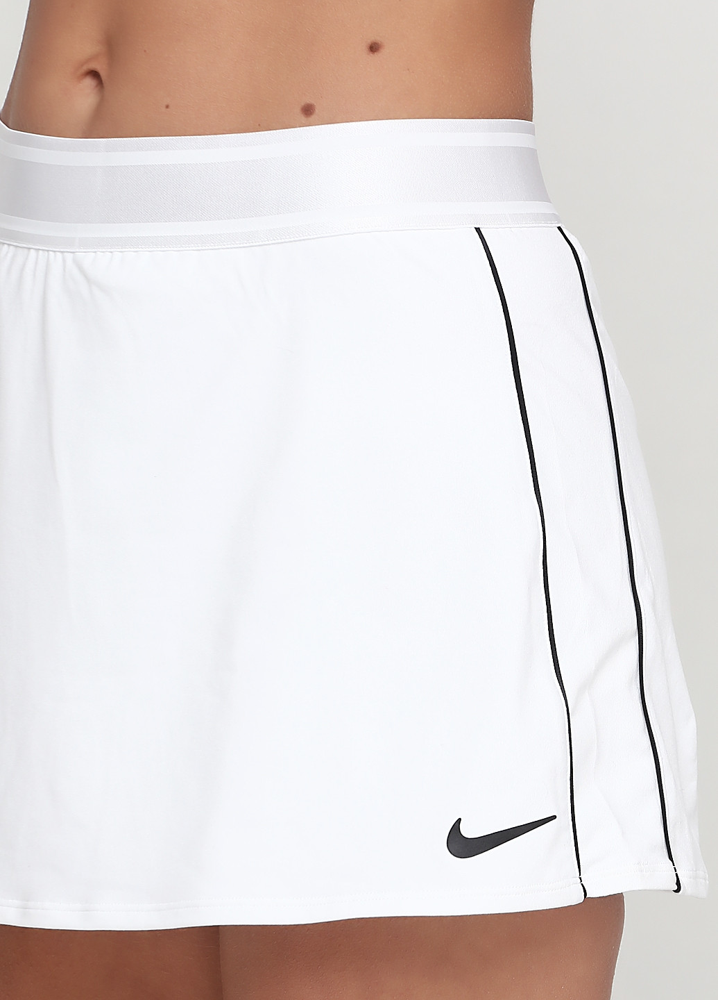 Спідниця-шорти Nike w nkct dry skirt str (187849637)
