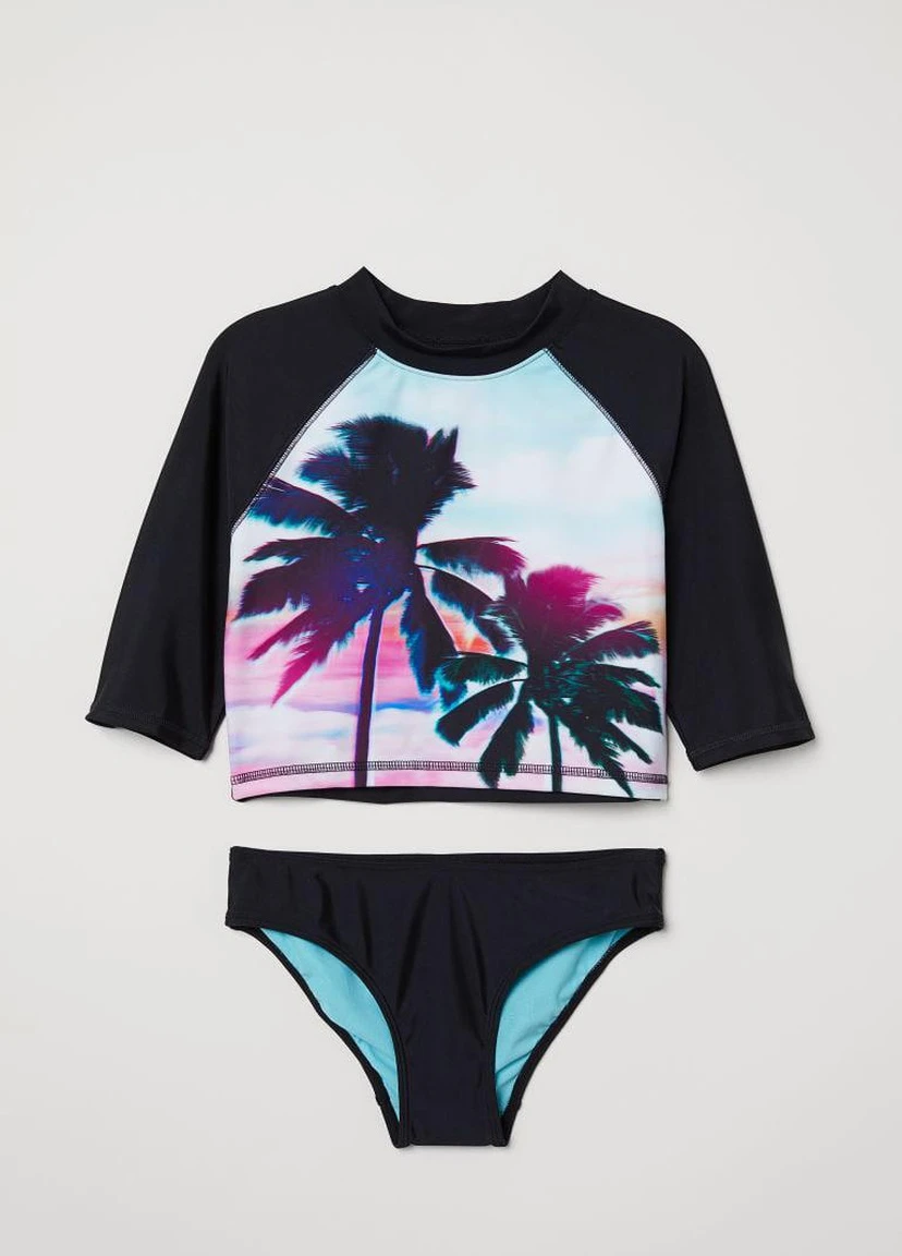 Купання кофта H&M (221950372)