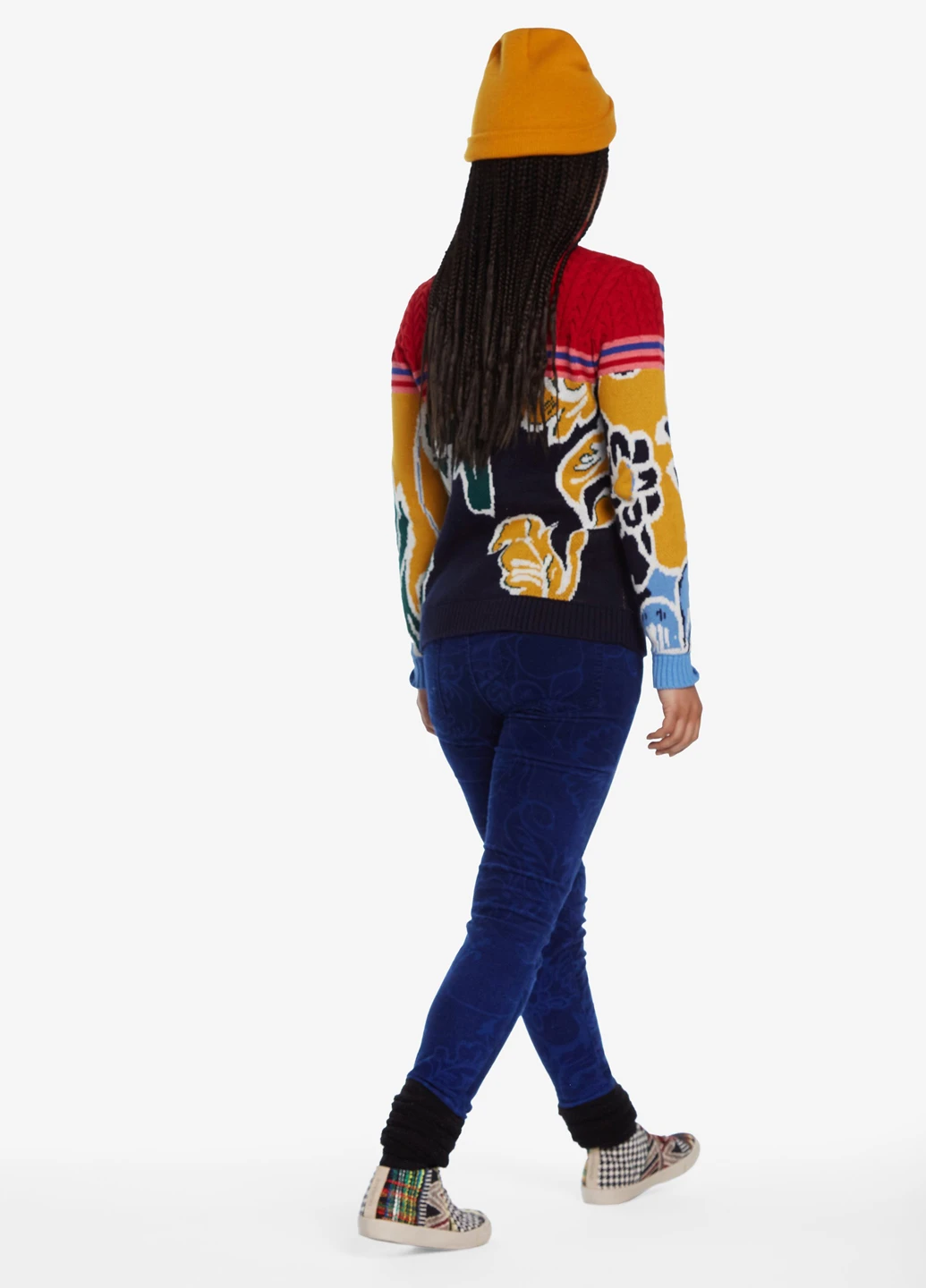 Гольф Desigual (184471068)
