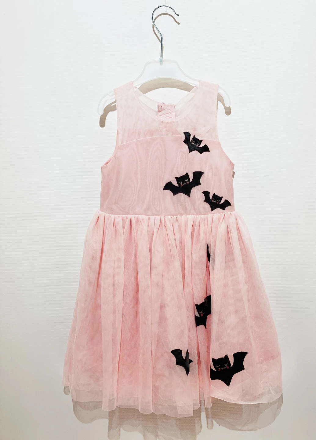 Рожева сукня H&M (200729503)
