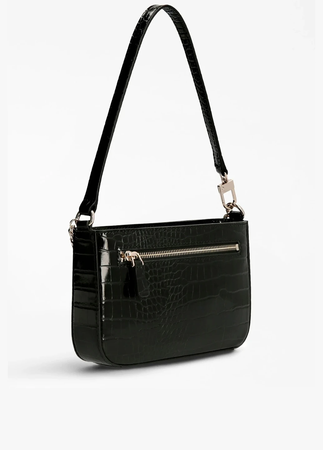Сумка Guess KATEY MINI TOP ZIP SHOULDER (251444146)