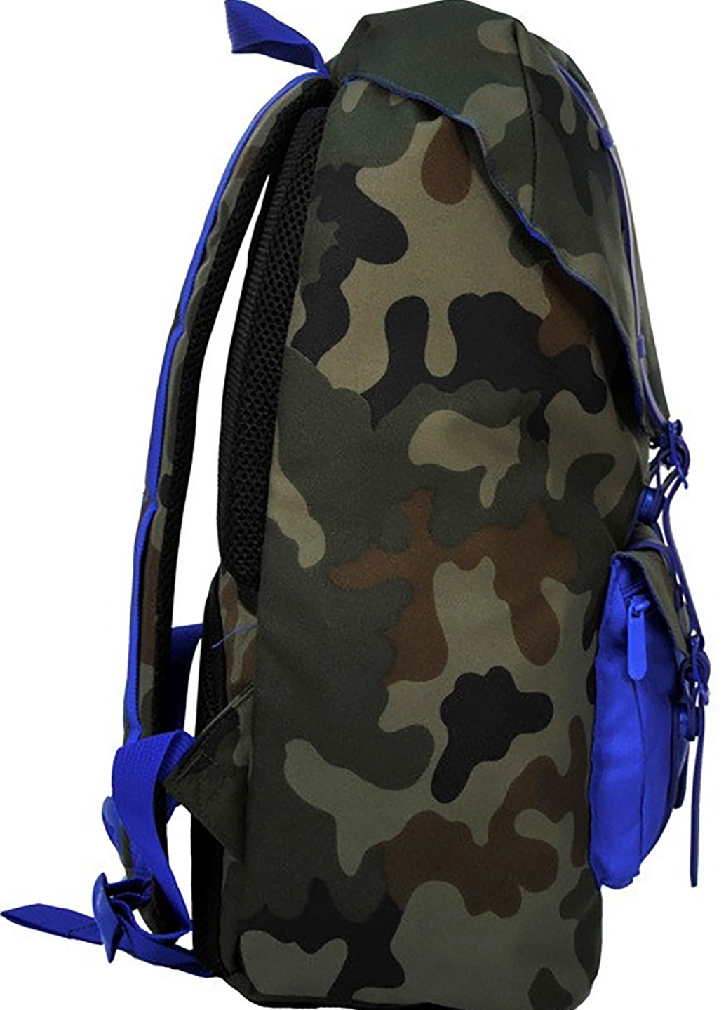 Молодіжний рюкзак 28х45х22 см Paso (252415126)