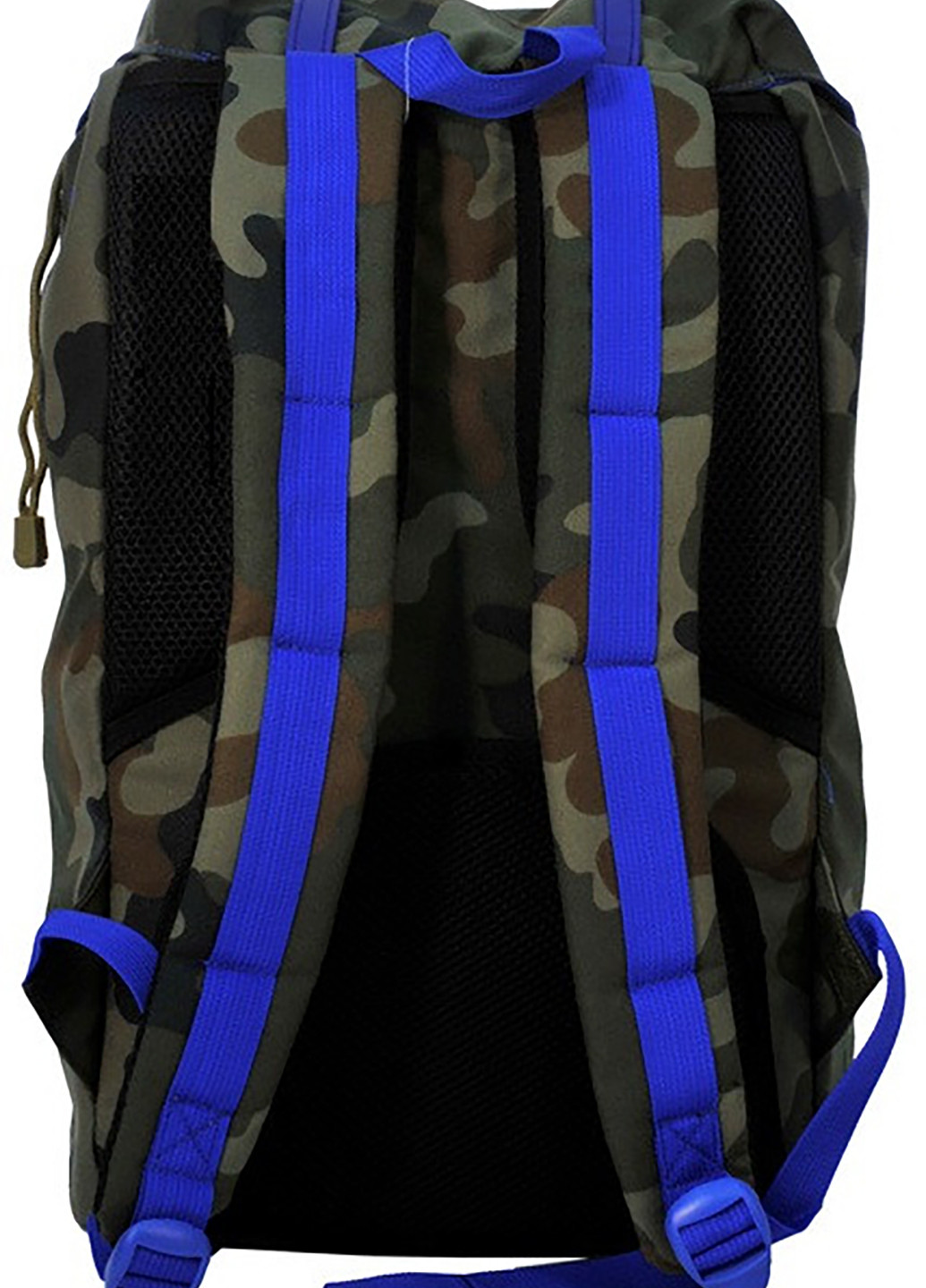 Молодіжний рюкзак 28х45х22 см Paso (252415126)