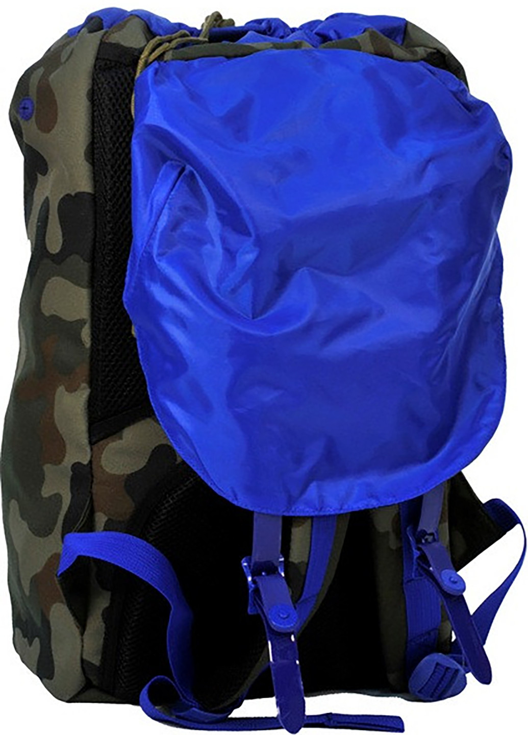 Молодіжний рюкзак 28х45х22 см Paso (252415126)