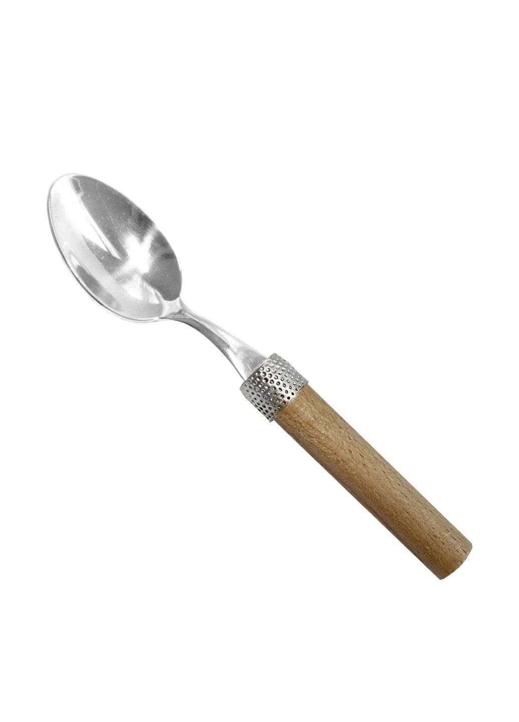 Ложка чайна Beech Wood MZ-462234 14.5 см Mazhura (253625352)