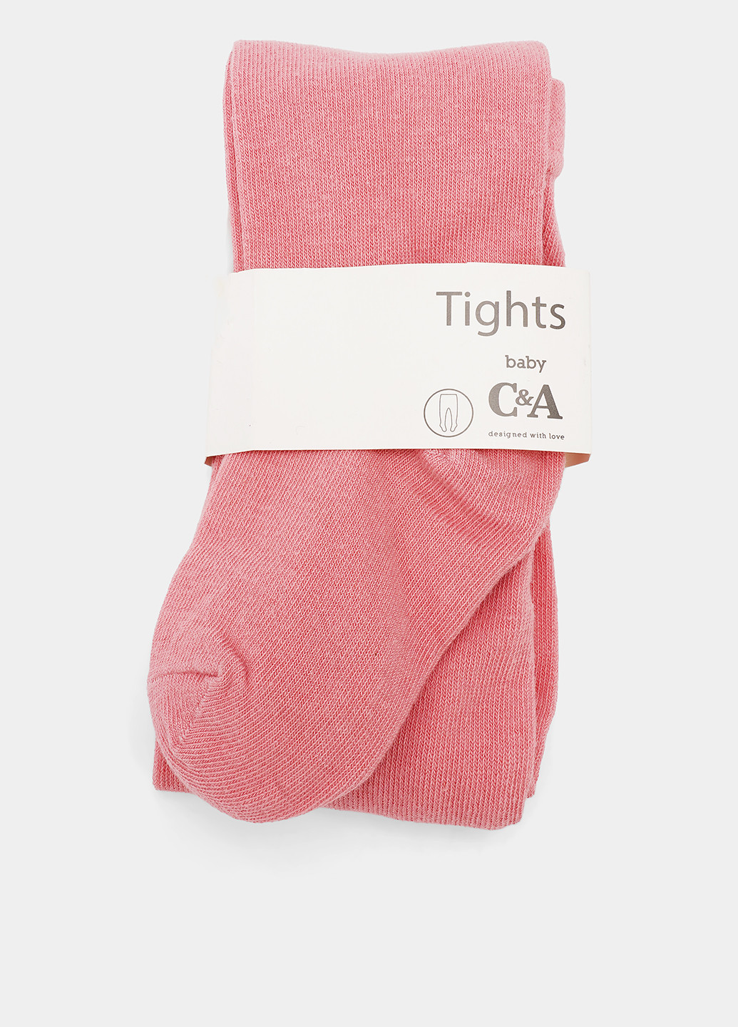 Колготки C&A (334161800)