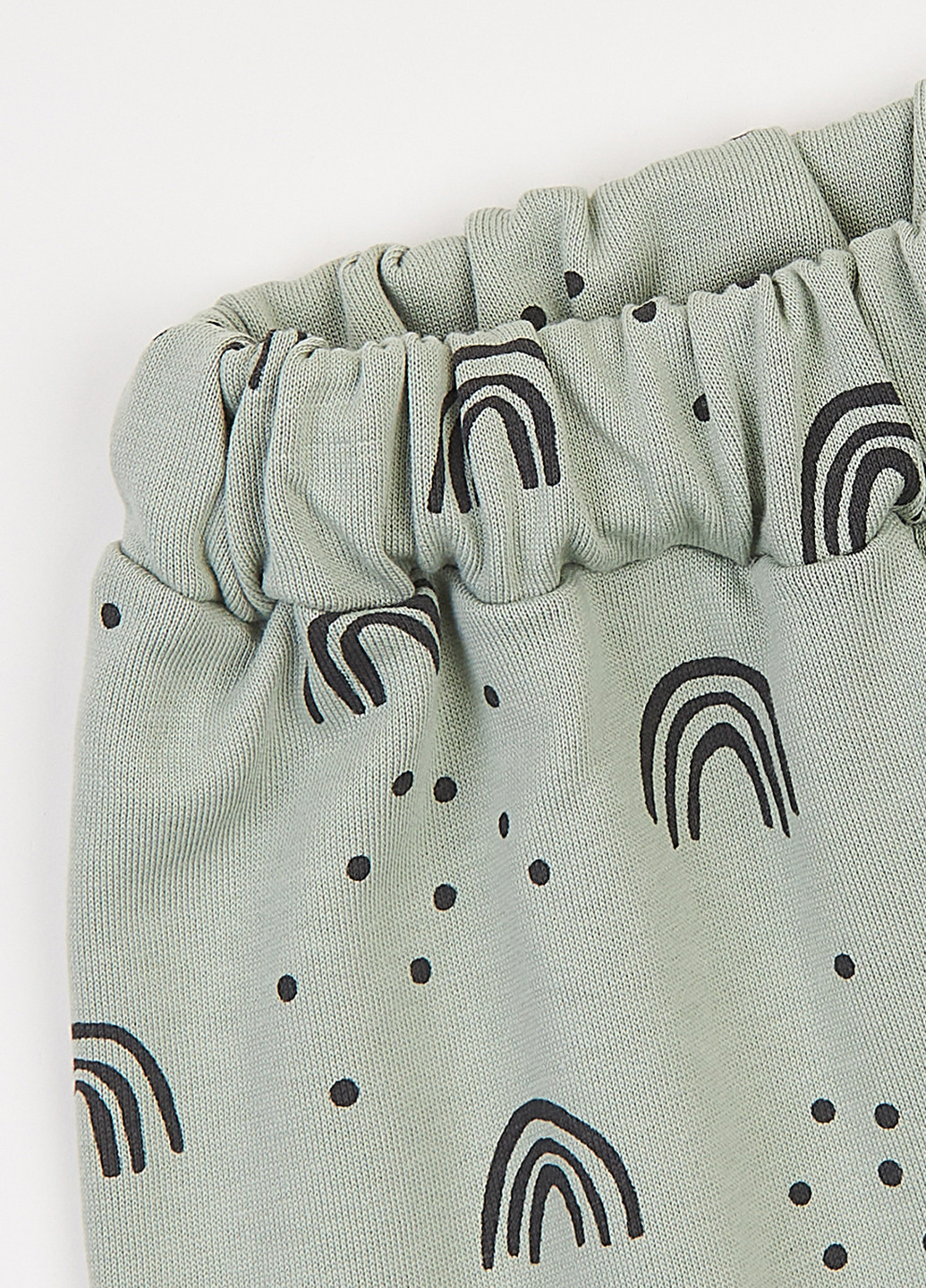 Костюм (світшот, штани) Фламинго (303403367)