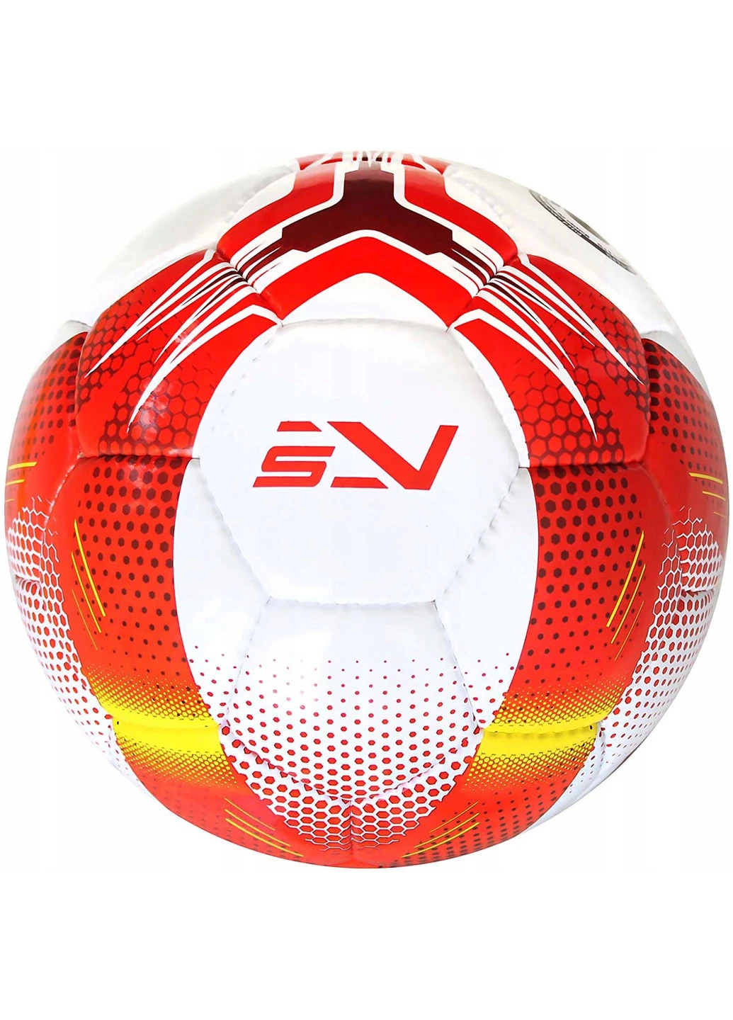 Футбольный мяч №5 SportVida (190260931)