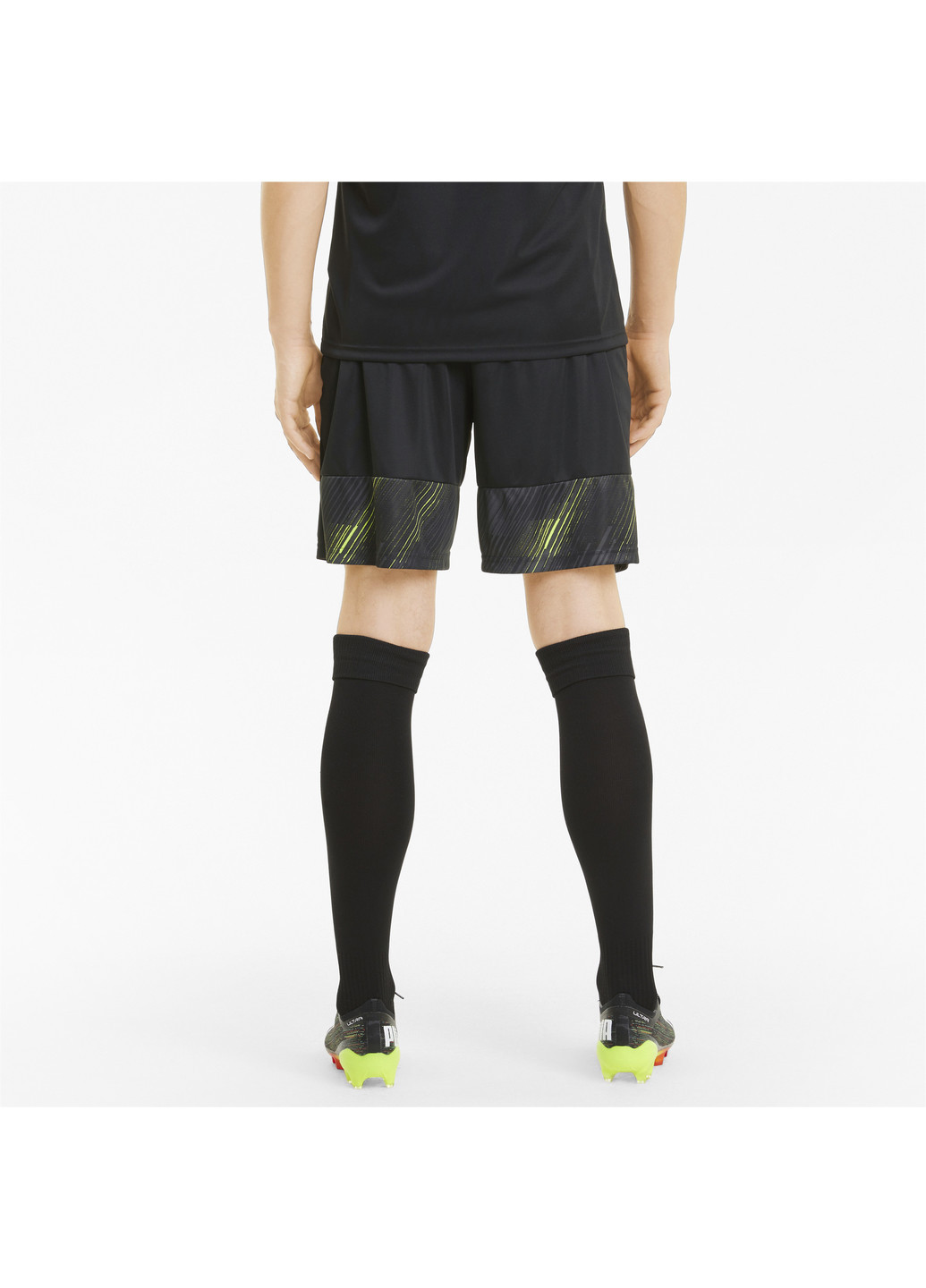 Шорти individualCUP Men's Football Shorts Puma (239006757)