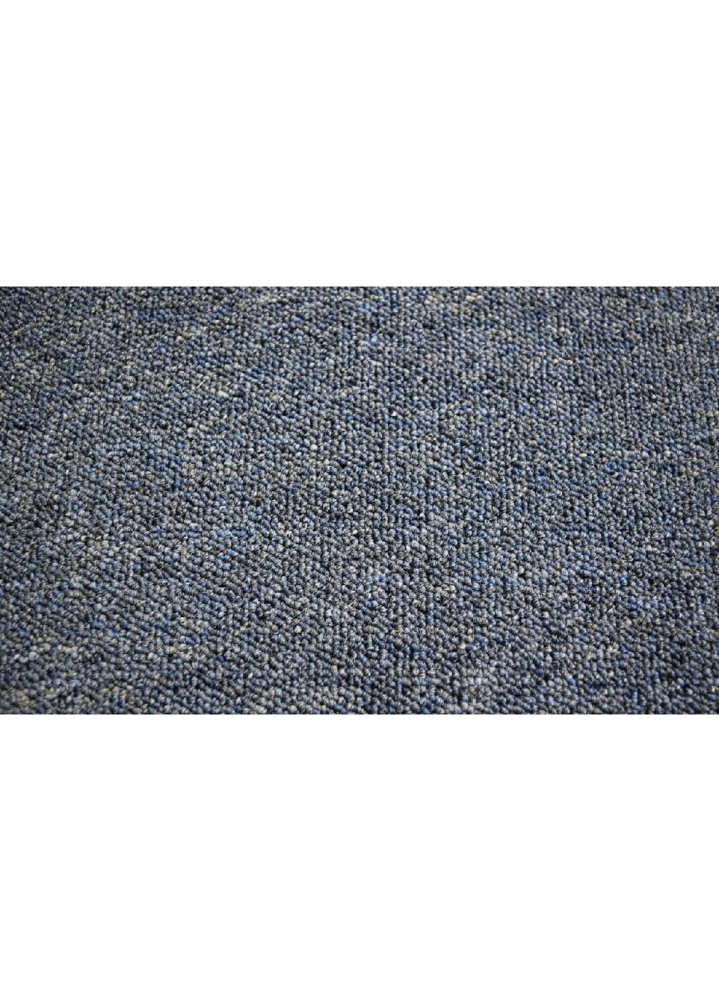Електричний килимок з підігрівом обігрівач грілка закруглені кути 40 Вт (473369-Prob) Синій Unbranded (254478585)