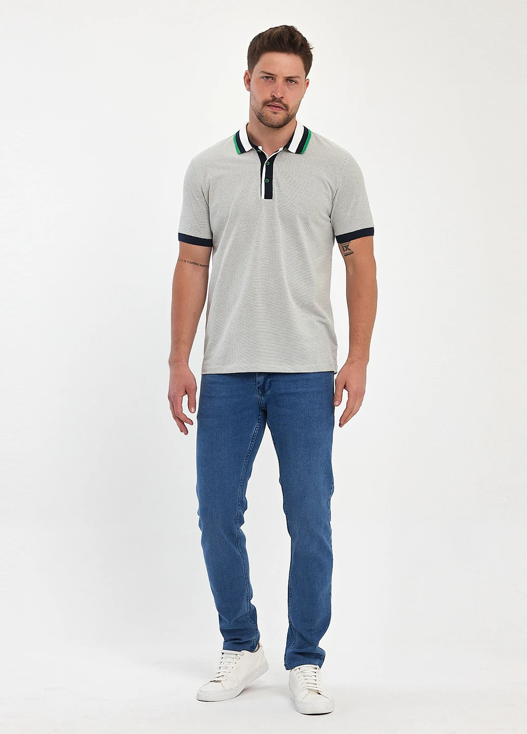 Поло Trend Collection (293062212)