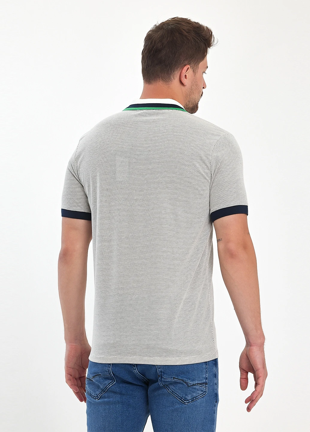 Поло Trend Collection (293062212)
