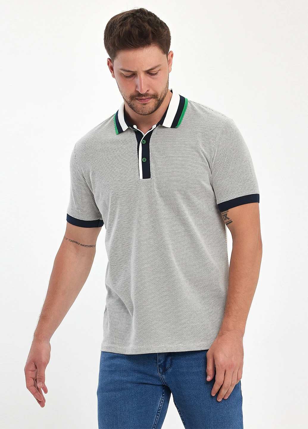 Поло Trend Collection (293062212)
