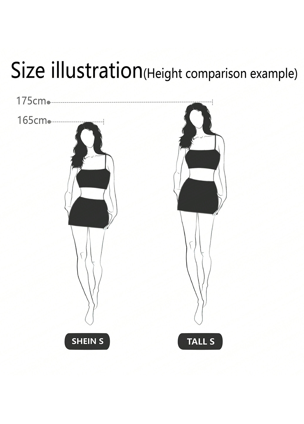 Штани SHEIN (302435704)