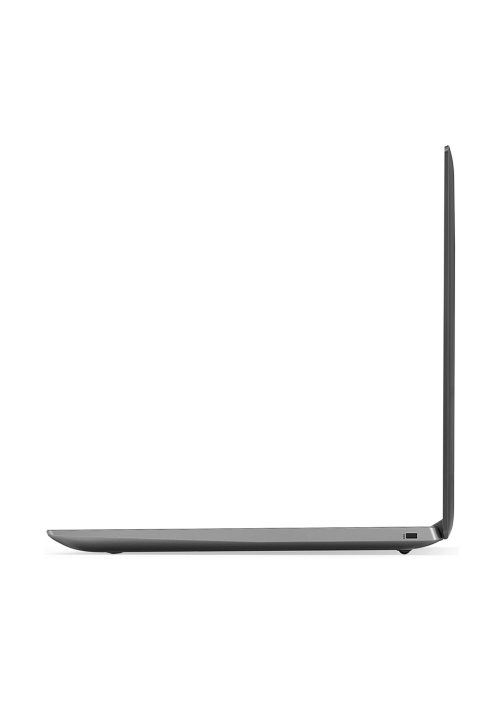 Ноутбук Lenovo ideapad 330-15 (81dc012era) onyx black (132994122)