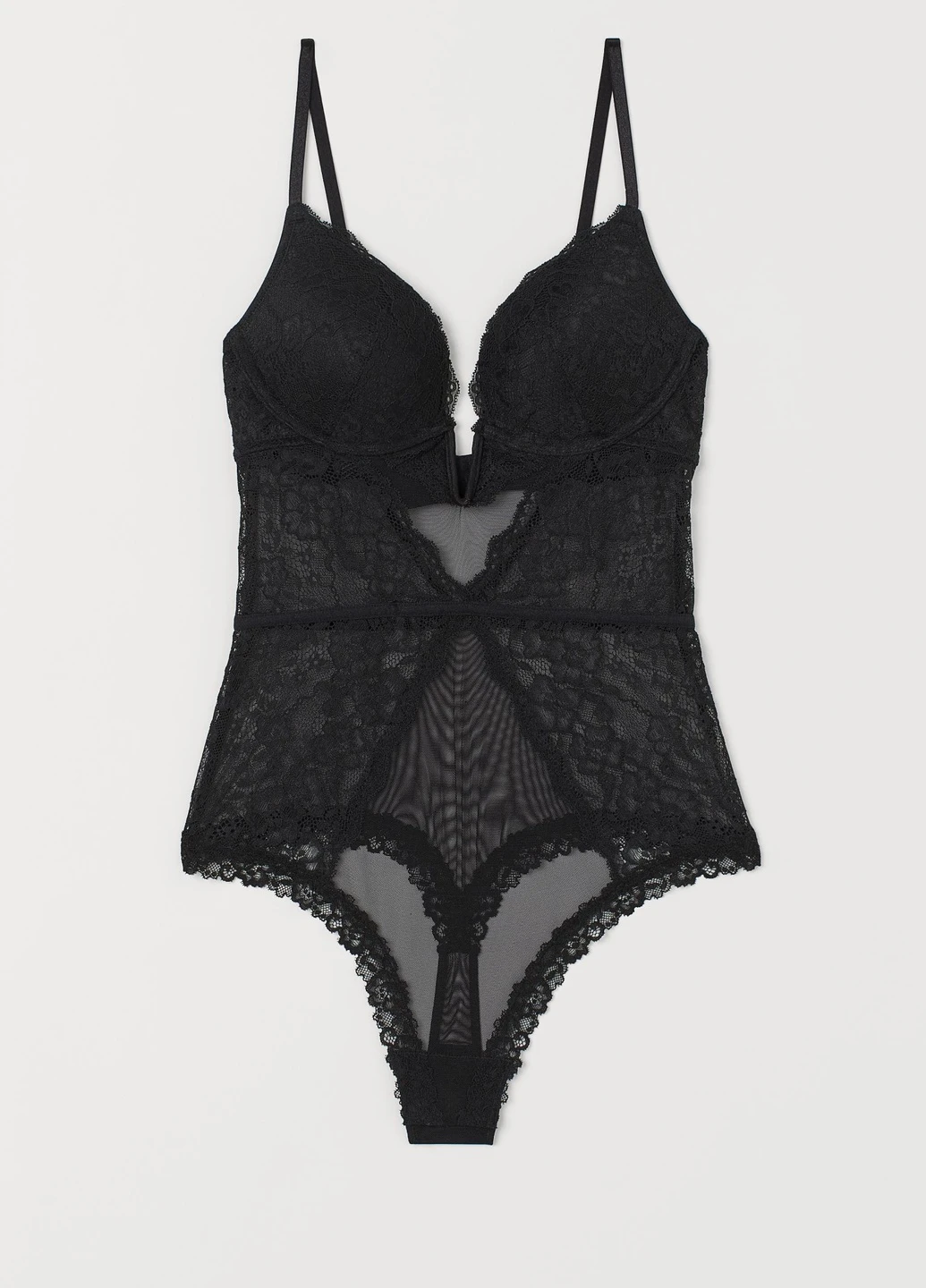 Боді H&M (237431560)