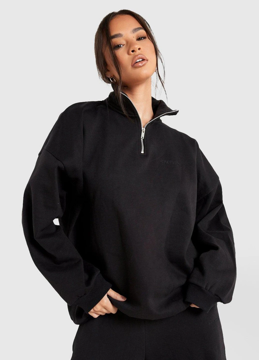 Толстовка Boohoo (300466561)
