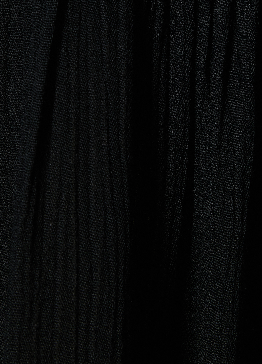 Черное праздничный, кэжуал платье а-силуэт KOTON однотонное