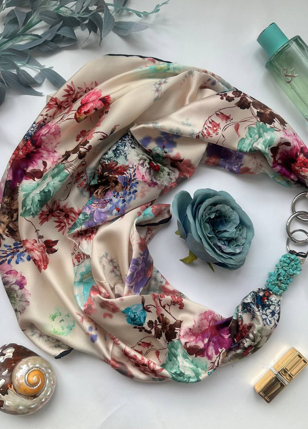 Хустка My Scarf (329836047)