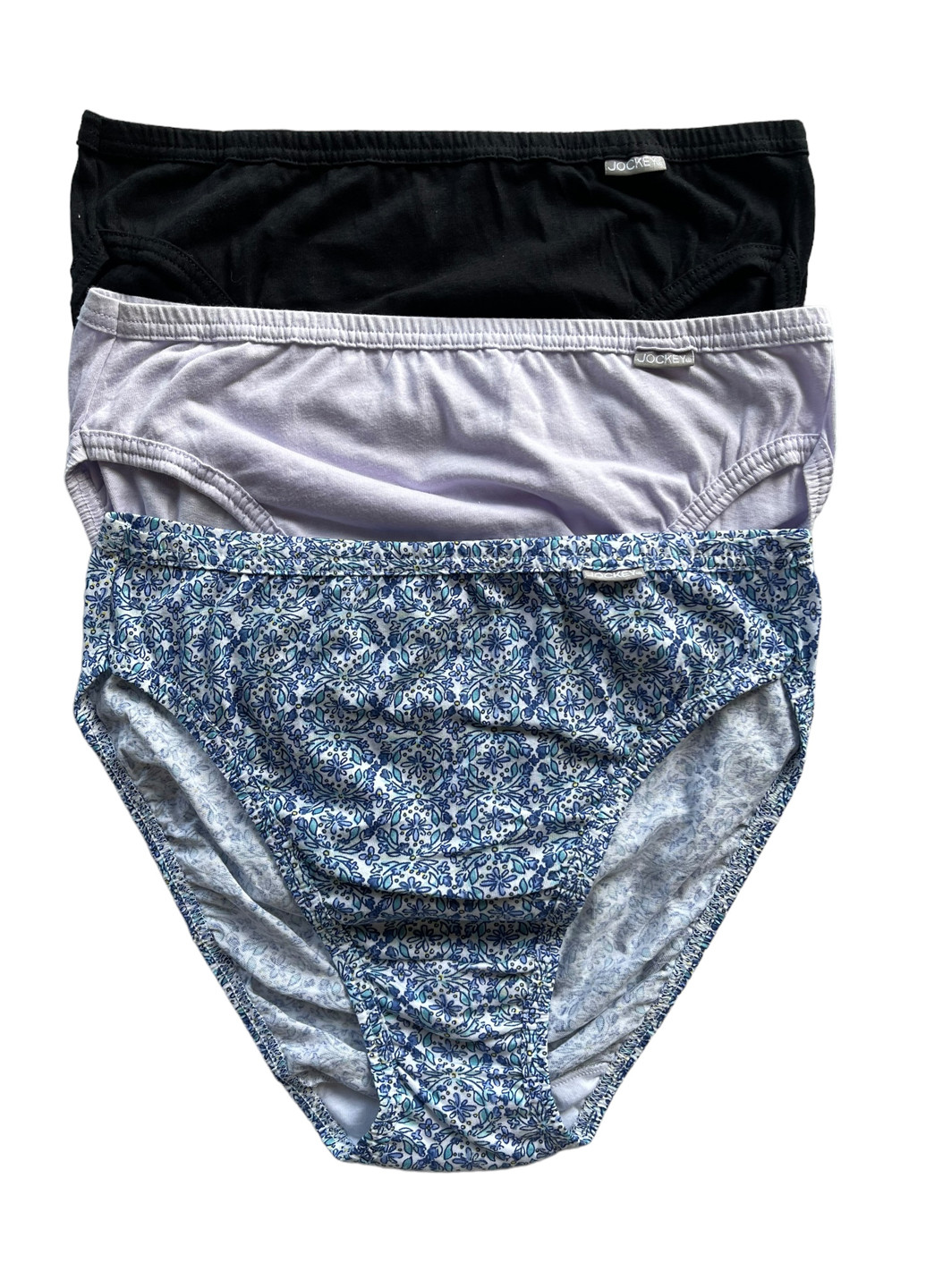 Трусики (3 шт.) Jockey (298725904)