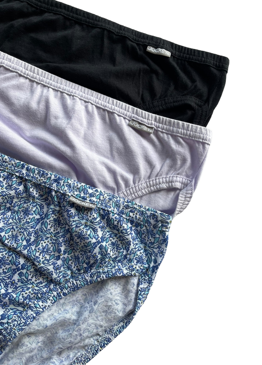Трусики (3 шт.) Jockey (298725904)