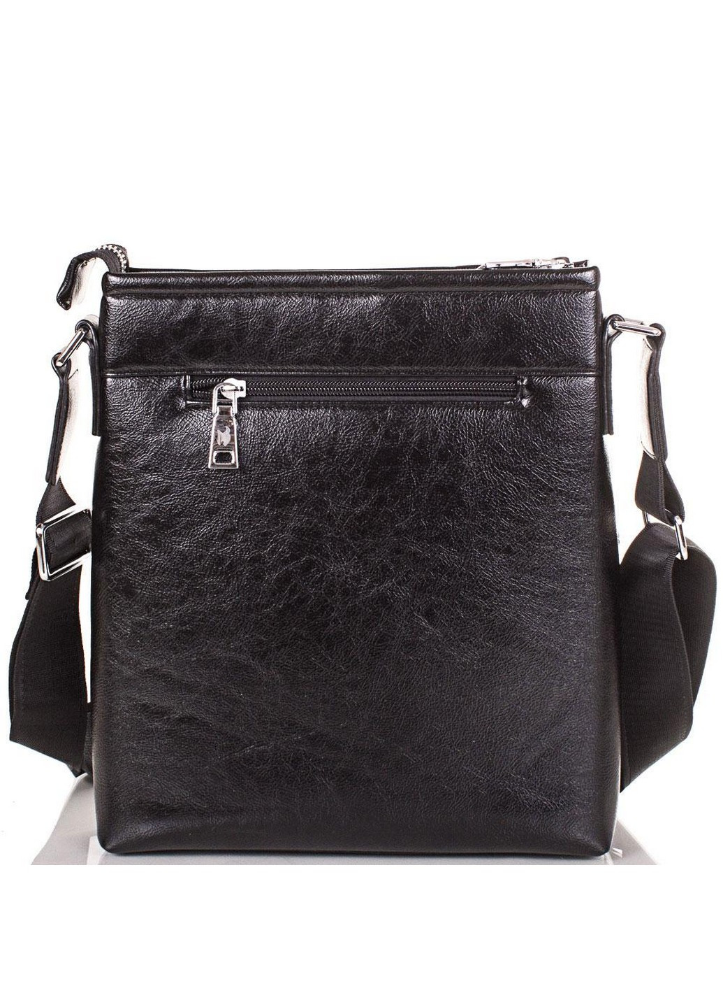 Борсетка мужская из качественного кожезаменителя 25х28х5,5 см Bonis (255405292)