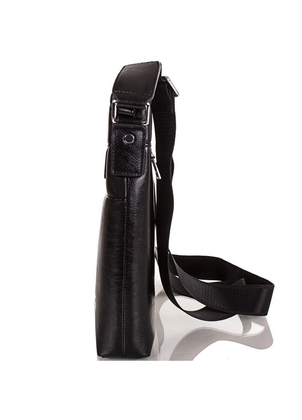 Борсетка мужская из качественного кожезаменителя 25х28х5,5 см Bonis (255405292)