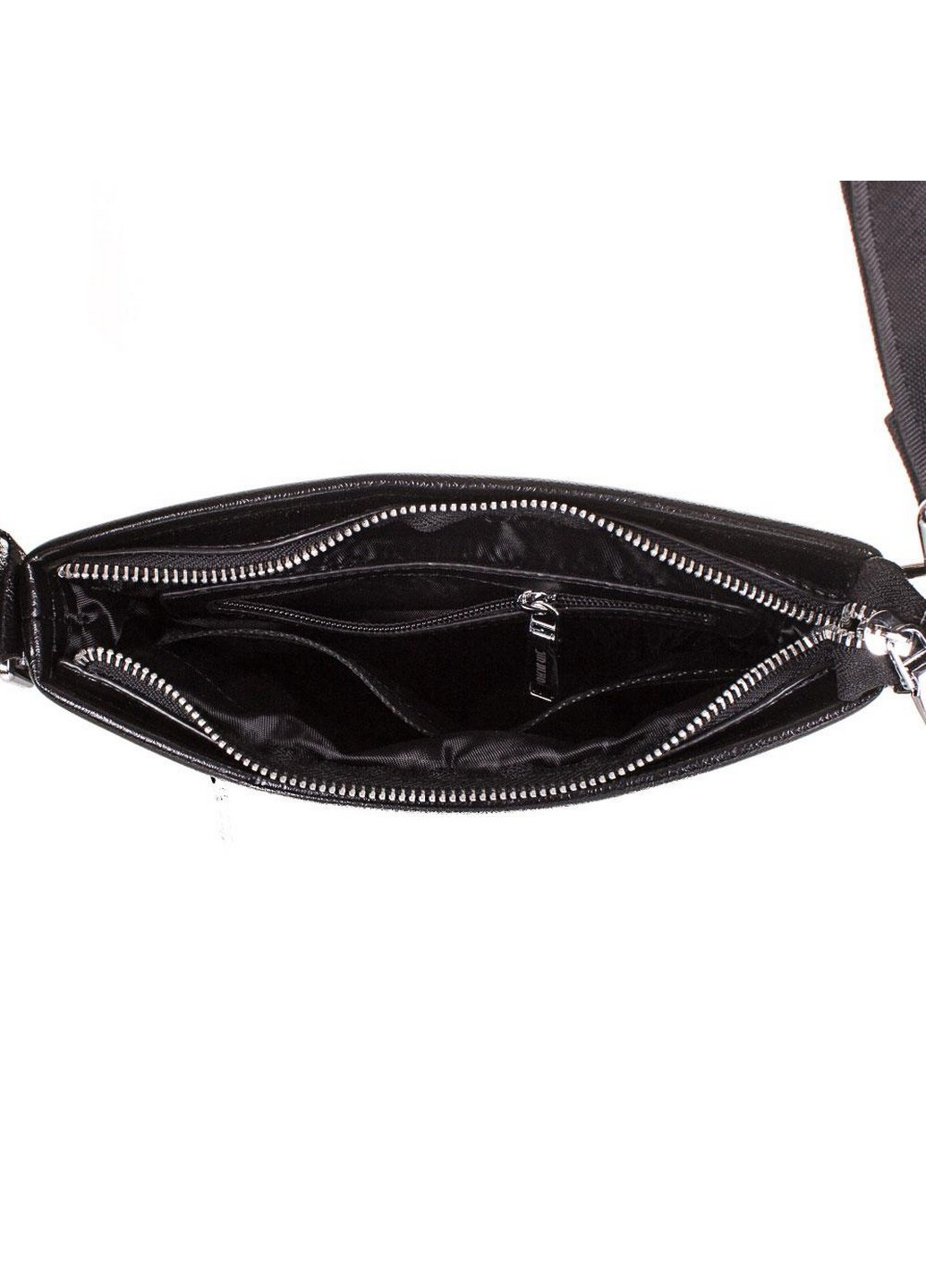 Борсетка мужская из качественного кожезаменителя 25х28х5,5 см Bonis (255405292)