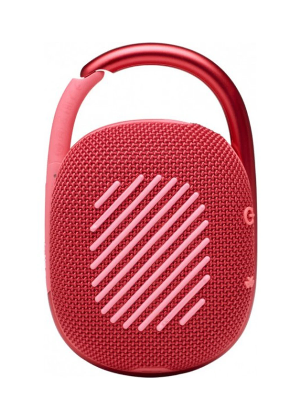 Портативная акустика Clip 4 Red (JBLCLIP4RED) Красный JBL (243450505)