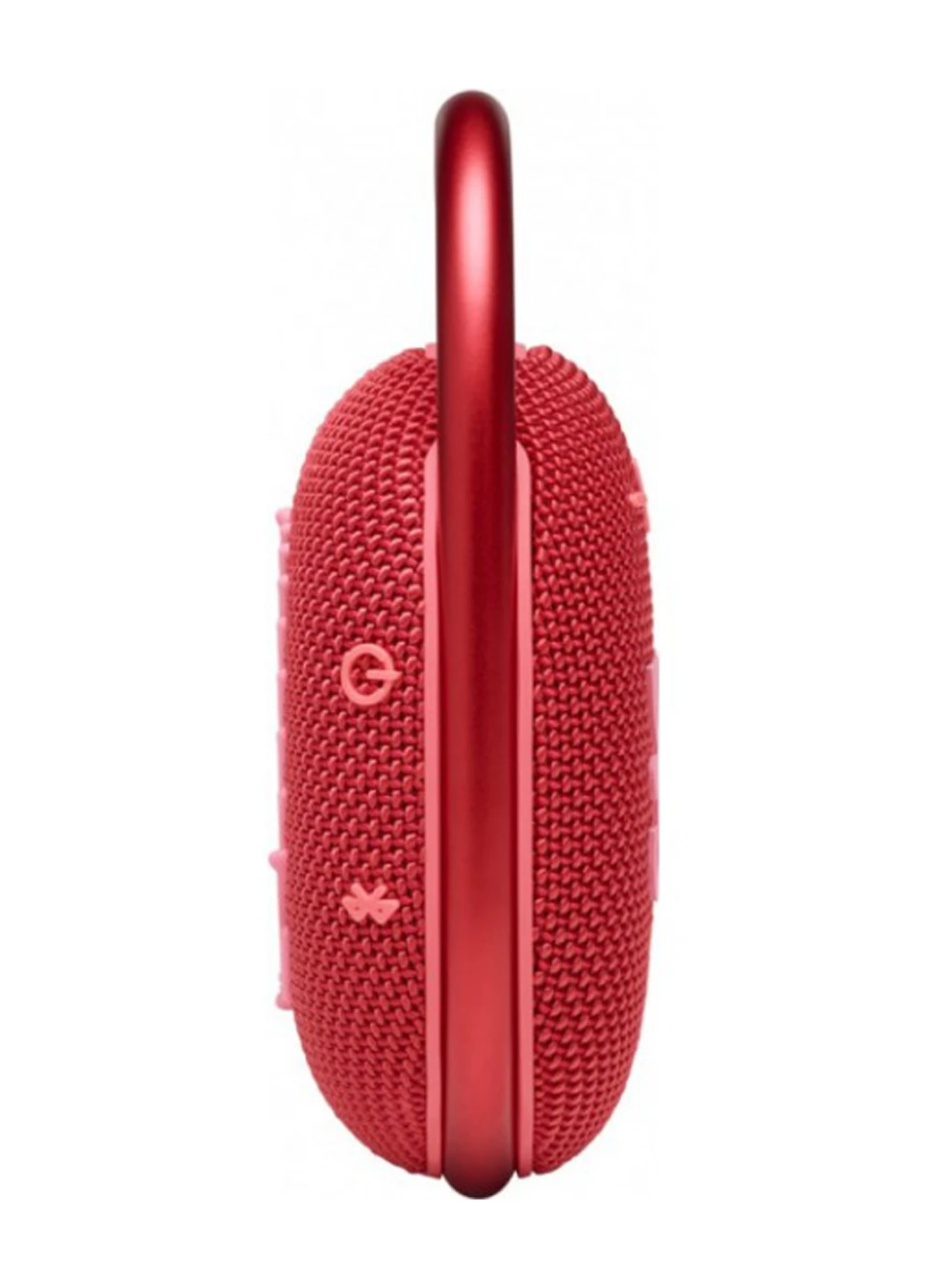 Портативная акустика Clip 4 Red (JBLCLIP4RED) Красный JBL (243450505)