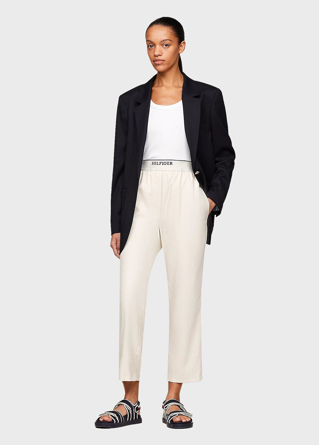Брюки Tommy Hilfiger (306993542)