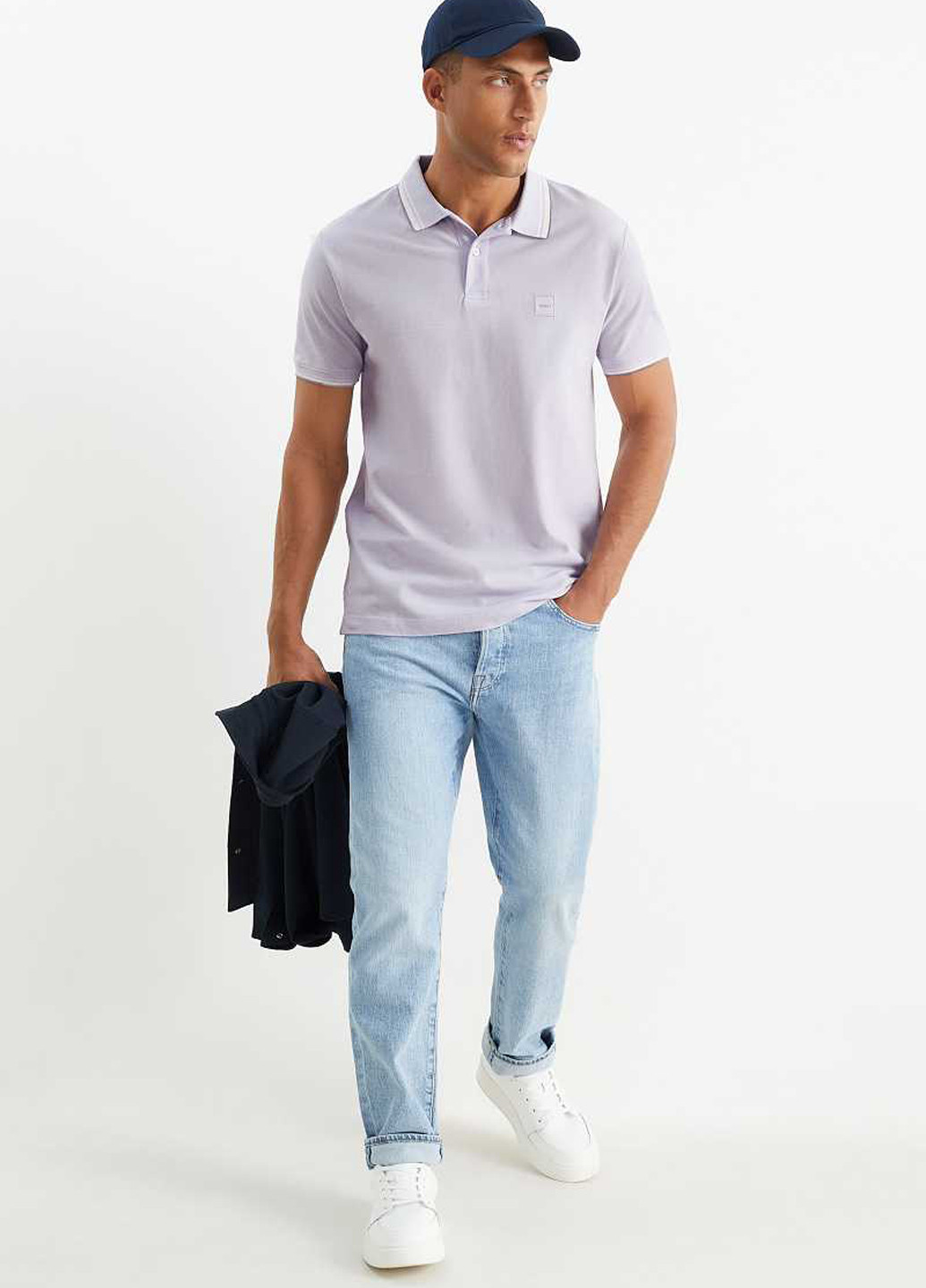 Поло C&A (330104620)