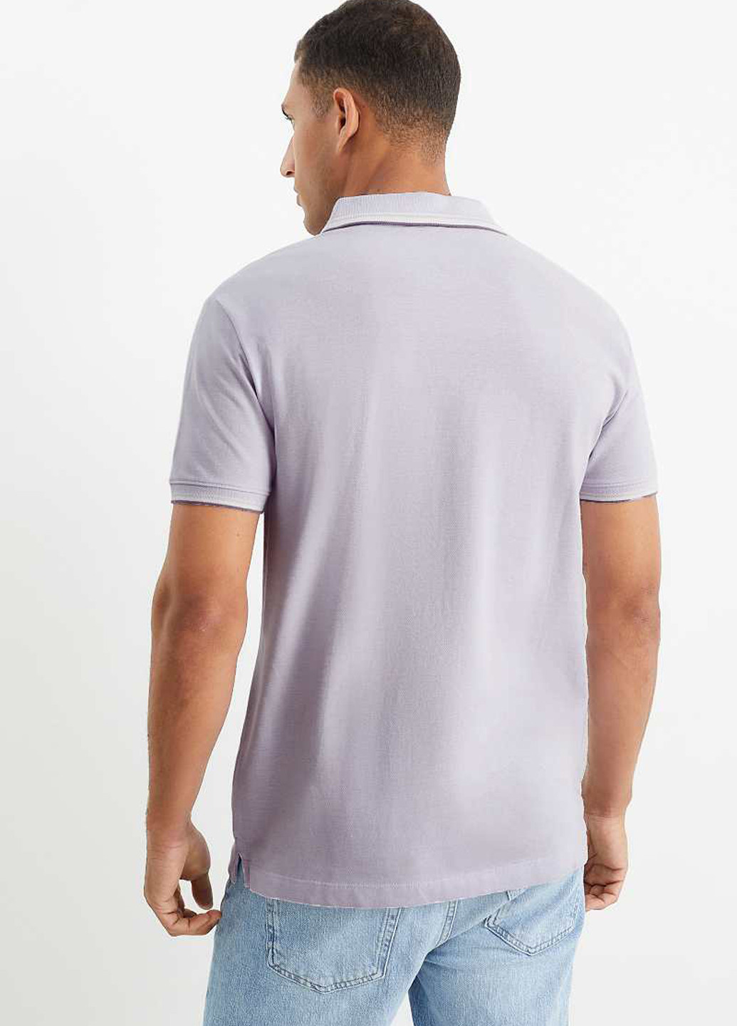 Поло C&A (330104620)