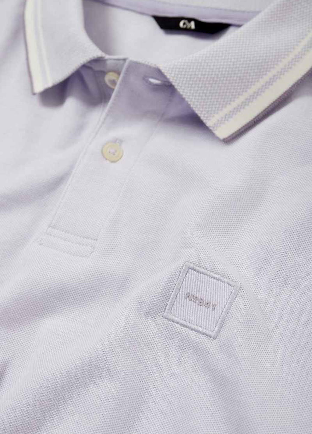 Поло C&A (330104620)