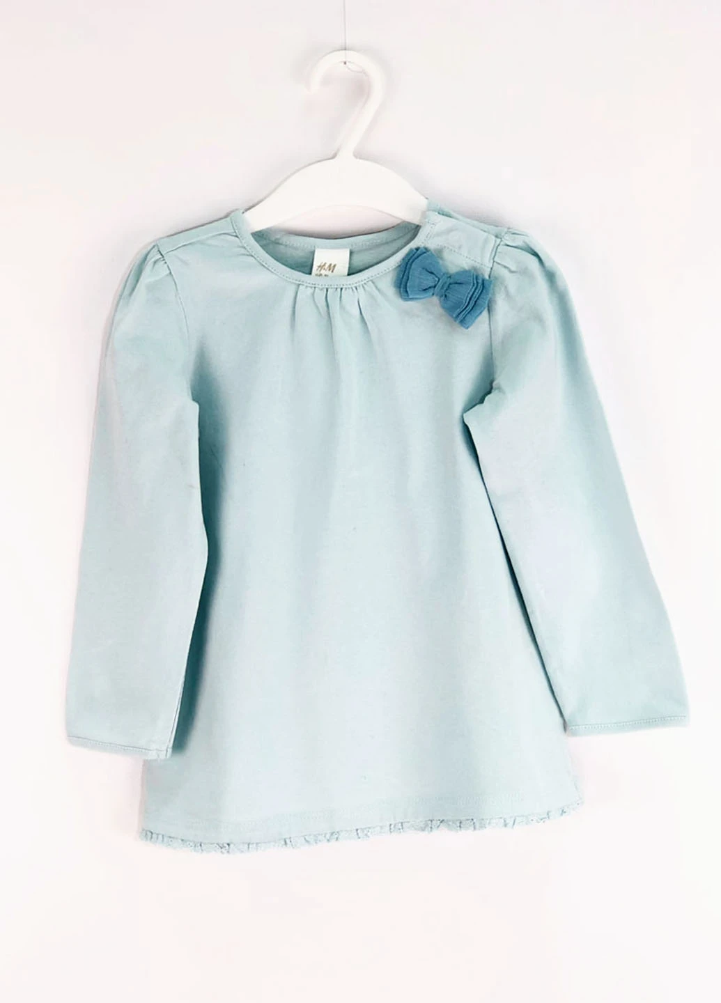 Лонгслив H&M (106026313)
